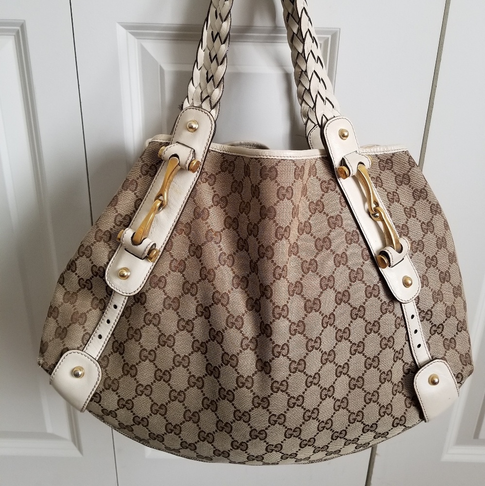 Gucci Handbag